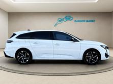 PEUGEOT 308 SW 1.5 BlueHDI Allure Pack EAT8 CH-Fahrzeug Fri, Diesel, Occasion / Gebraucht, Automatik - 4