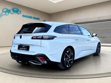 PEUGEOT 308 SW 1.5 BlueHDI Allure Pack EAT8 CH-Fahrzeug Fri, Diesel, Occasion / Gebraucht, Automatik - 5