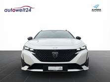 PEUGEOT 308 SW 1.6 PHEV 225 GT Pack, Plug-in-Hybrid Benzin/Elektro, Occasion / Gebraucht, Automatik - 2