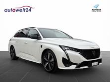 PEUGEOT 308 SW 1.6 PHEV 225 GT Pack, Plug-in-Hybrid Benzin/Elektro, Occasion / Gebraucht, Automatik - 3