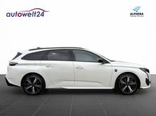 PEUGEOT 308 SW 1.6 PHEV 225 GT Pack, Plug-in-Hybrid Benzin/Elektro, Occasion / Gebraucht, Automatik - 4