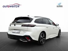 PEUGEOT 308 SW 1.6 PHEV 225 GT Pack, Plug-in-Hybrid Benzin/Elektro, Occasion / Gebraucht, Automatik - 5