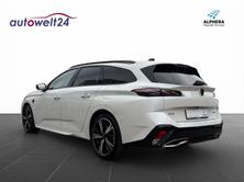 PEUGEOT 308 SW 1.6 PHEV 225 GT Pack, Plug-in-Hybrid Benzin/Elektro, Occasion / Gebraucht, Automatik - 7
