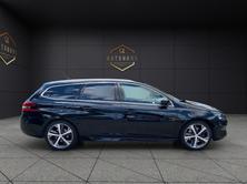 PEUGEOT 308 SW 2.0 BlueHDI GT Automatic, Diesel, Occasioni / Usate, Automatico - 7