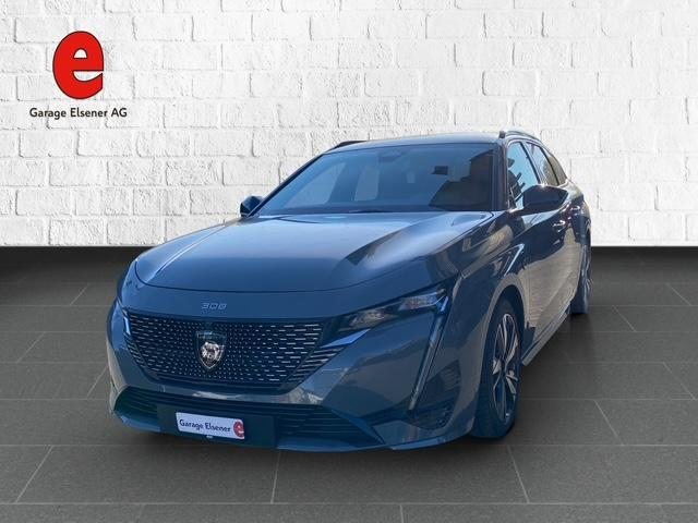 PEUGEOT 308 SW 1.2 Hybrid GT