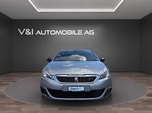 PEUGEOT 308 SW 2.0 BlueHDI GT Automatic, Diesel, Occasion / Gebraucht, Automatik - 2
