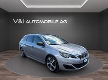 PEUGEOT 308 SW 2.0 BlueHDI GT Automatic, Diesel, Occasion / Gebraucht, Automatik - 3