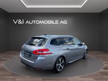 PEUGEOT 308 SW 2.0 BlueHDI GT Automatic, Diesel, Occasion / Gebraucht, Automatik - 5