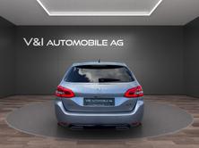 PEUGEOT 308 SW 2.0 BlueHDI GT Automatic, Diesel, Occasion / Gebraucht, Automatik - 6