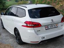 PEUGEOT 308 SW 2.0 BlueHDi 180 GT, Diesel, Second hand / Used, Automatic - 4