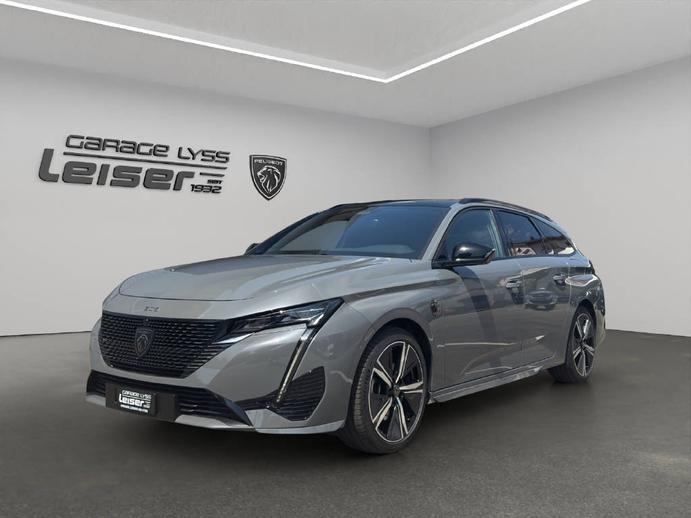 PEUGEOT 308 SW 1.6 PHEV 180 GT, Plug-in-Hybrid Petrol/Electric, Second hand / Used, Automatic