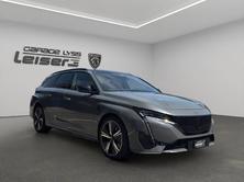 PEUGEOT 308 SW 1.6 PHEV 180 GT, Plug-in-Hybrid Petrol/Electric, Second hand / Used, Automatic - 5