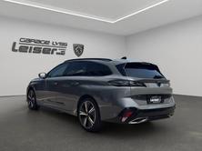 PEUGEOT 308 SW 1.6 PHEV 180 GT, Plug-in-Hybrid Petrol/Electric, Second hand / Used, Automatic - 7