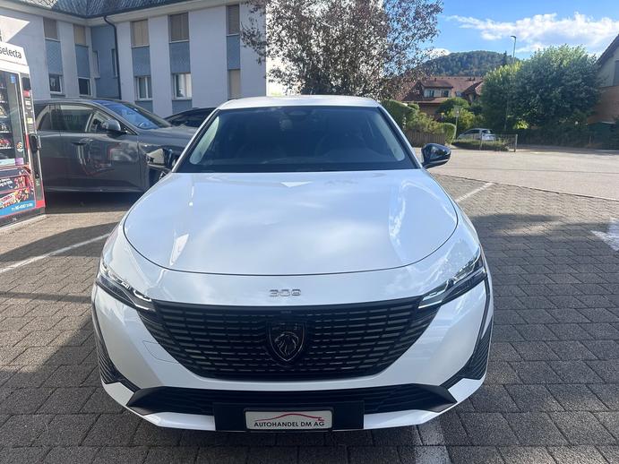 PEUGEOT 308 SW 1.5 BlueHDI Allure EAT8, Diesel, Occasion / Utilisé, Automatique