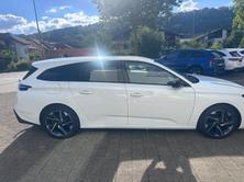 PEUGEOT 308 SW 1.5 BlueHDI Allure EAT8, Diesel, Occasion / Utilisé, Automatique - 7