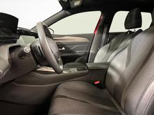 PEUGEOT 308 SW 1.2 Hybrid GT, Hybride Léger Essence/Électricité, Occasion / Utilisé, Automatique - 3