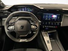 PEUGEOT 308 SW 1.2 Hybrid GT, Hybride Léger Essence/Électricité, Occasion / Utilisé, Automatique - 6