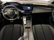 PEUGEOT 308 SW 1.2 Hybrid GT, Hybride Léger Essence/Électricité, Occasion / Utilisé, Automatique - 7