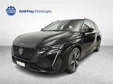PEUGEOT 308 SW 1.6 PHEV 180 GT, Hybride Rechargeable Essence/Électricité, Occasion / Utilisé, Automatique - 3