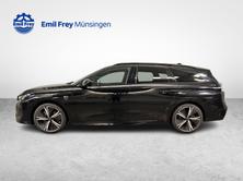 PEUGEOT 308 SW 1.6 PHEV 180 GT, Hybride Rechargeable Essence/Électricité, Occasion / Utilisé, Automatique - 6