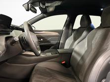 PEUGEOT 308 SW 1.6 PHEV 180 GT, Hybride Rechargeable Essence/Électricité, Occasion / Utilisé, Automatique - 4