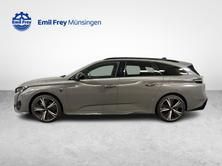 PEUGEOT 308 SW 1.6 PHEV 180 GT, Hybride Rechargeable Essence/Électricité, Occasion / Utilisé, Automatique - 6