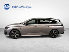 PEUGEOT 308 SW 1.6 PHEV 180 GT, Hybride Rechargeable Essence/Électricité, Occasion / Utilisé, Automatique - 6