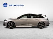 PEUGEOT 308 SW 1.6 PHEV 180 GT, Hybride Rechargeable Essence/Électricité, Occasion / Utilisé, Automatique - 6
