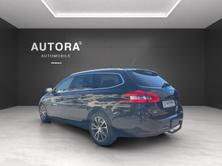PEUGEOT 308 SW 1.6 BlueHDI Allure Automatic, Diesel, Occasion / Utilisé, Automatique - 4