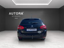 PEUGEOT 308 SW 1.6 BlueHDI Allure Automatic, Diesel, Occasion / Utilisé, Automatique - 5