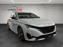 PEUGEOT 308 SW 1.2 Pure Tech GT EAT8, Essence, Occasion / Utilisé, Automatique - 2