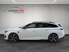 PEUGEOT 308 SW 1.2 Pure Tech GT EAT8, Essence, Occasion / Utilisé, Automatique - 4