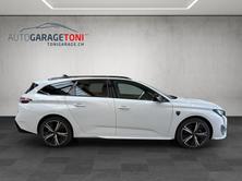 PEUGEOT 308 SW 1.2 Pure Tech GT EAT8, Essence, Occasion / Utilisé, Automatique - 5