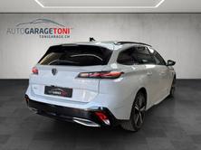 PEUGEOT 308 SW 1.2 Pure Tech GT EAT8, Essence, Occasion / Utilisé, Automatique - 6