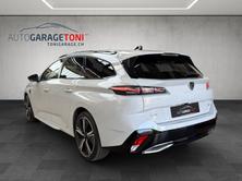 PEUGEOT 308 SW 1.2 Pure Tech GT EAT8, Essence, Occasion / Utilisé, Automatique - 7