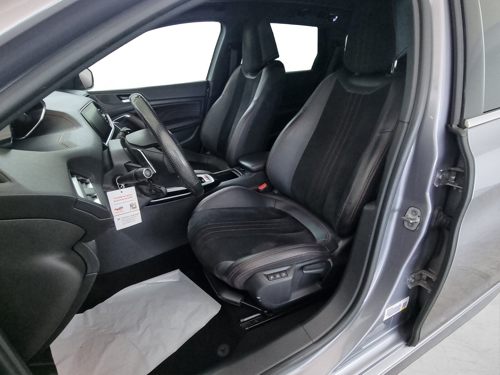 PEUGEOT 308 SW 2.0 BlueHDi 180 GT, Diesel, Occasion / Utilisé, Automatique - 6