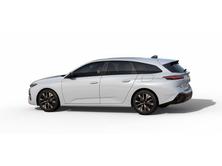 PEUGEOT 308 SW 1.6 PHEV 195 Allure, Hybride Leggero Benzina/Elettrica, Occasioni / Usate, Automatico - 3