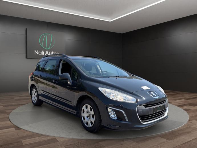 PEUGEOT 308 SW 1.6 HDI Active EGS6, Diesel, Occasioni / Usate, Automatico