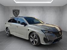 PEUGEOT 308 SW 1.2 PureTech GT, Benzina, Occasioni / Usate, Automatico - 3