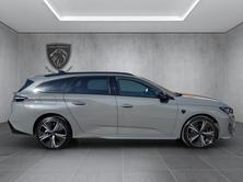 PEUGEOT 308 SW 1.2 PureTech GT, Benzina, Occasioni / Usate, Automatico - 4