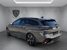 PEUGEOT 308 SW 1.2 PureTech GT, Benzina, Occasioni / Usate, Automatico - 7