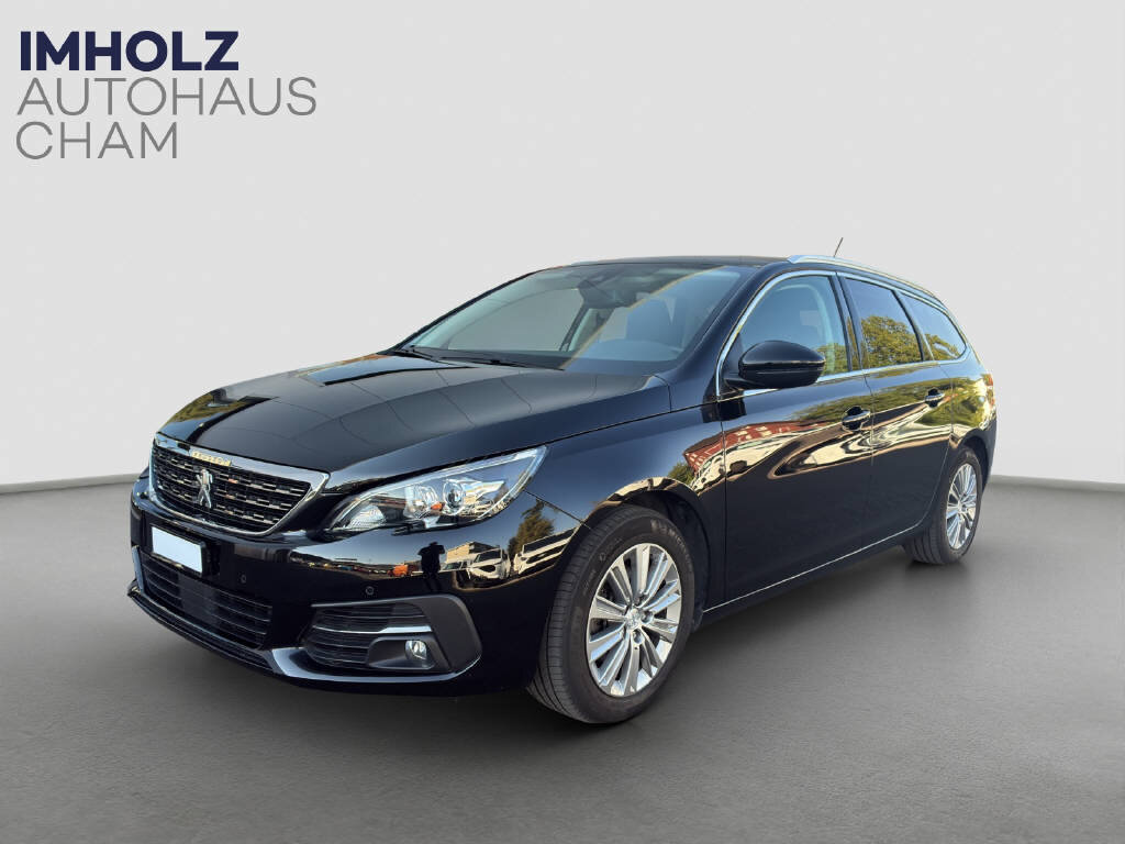PEUGEOT 308 SW 1.5 BlueHDi Allure Pack