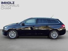 PEUGEOT 308 SW 1.5 BlueHDi Allure Pack, Diesel, Occasioni / Usate, Automatico - 2