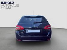 PEUGEOT 308 SW 1.5 BlueHDi Allure Pack, Diesel, Occasioni / Usate, Automatico - 4