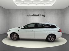 PEUGEOT 308 SW 1.5 BlueHDI Tech Edition EAT8, Diesel, Occasion / Gebraucht, Automatik - 2