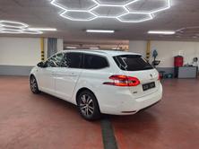 PEUGEOT 308 SW 1.5 BlueHDI Tech Edition EAT8, Diesel, Occasion / Gebraucht, Automatik - 3