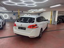 PEUGEOT 308 SW 1.5 BlueHDI Tech Edition EAT8, Diesel, Occasion / Gebraucht, Automatik - 4