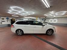 PEUGEOT 308 SW 1.5 BlueHDI Tech Edition EAT8, Diesel, Occasion / Gebraucht, Automatik - 5