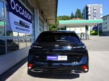 PEUGEOT 308 SW 1.2 Hybrid GT, Mild-Hybrid Benzin/Elektro, Occasion / Gebraucht, Automatik - 5