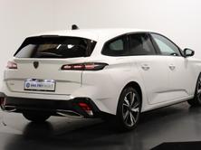 PEUGEOT 308 SW 1.2 PureTech Allure, Benzin, Occasion / Gebraucht, Automatik - 2